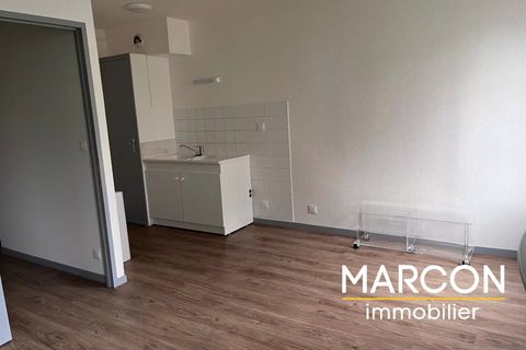 Apartament a Gueret, Creuse, Gueret - € 266/mes | Ref: 1314 - foto 4