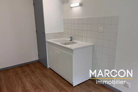 Apartament a Gueret, Creuse, Gueret - € 266/mes | Ref: 1314 - foto 5