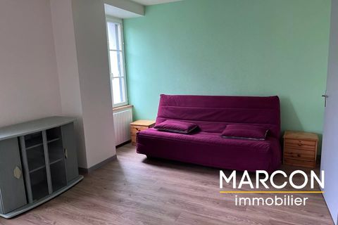 Apartament a Gueret, Creuse, Gueret - € 266/mes | Ref: 1314 - foto 3