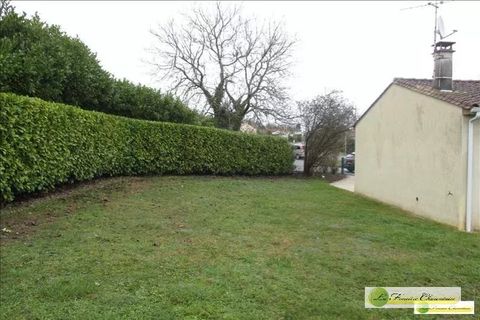 Villa a Soyaux, Charente, Soyaux - € 960/mes | Ref: 8099 - foto 6