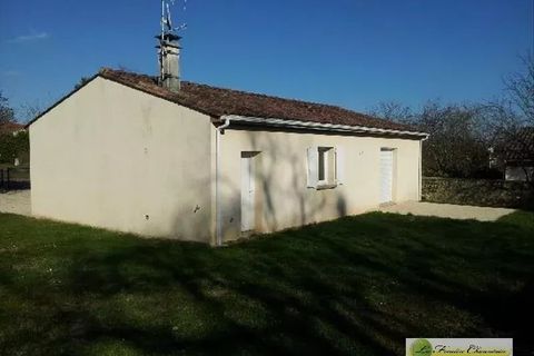 Villa a Soyaux, Charente, Soyaux - € 960/mes | Ref: 8099 - foto 8
