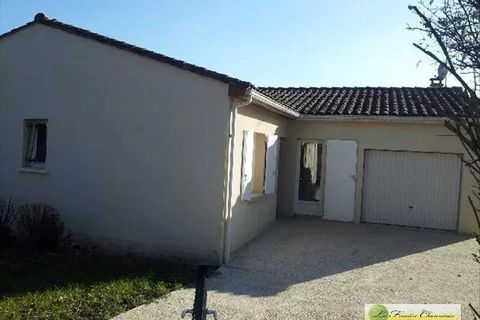 Villa a Soyaux, Charente, Soyaux - € 960/mes | Ref: 8099 - foto 9