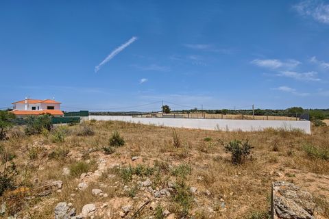 Helårsgrund i Silves, Faro, Silves - € 690.000 | Ref: VSS-1836 - foto 1