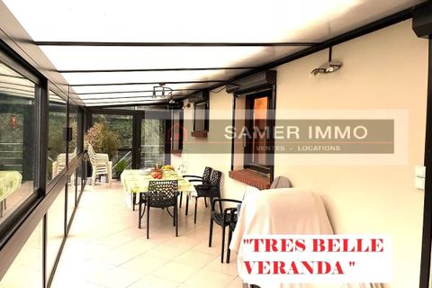 Villa a Samer, Pas-de-Calais, Samer - € 275.600 | Ref: 597 - foto 2
