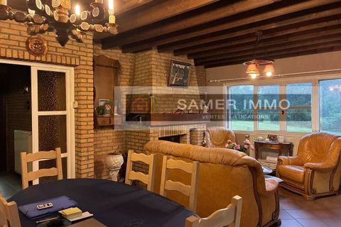 Villa a Samer, Pas-de-Calais, Samer - € 275.600 | Ref: 597 - foto 3