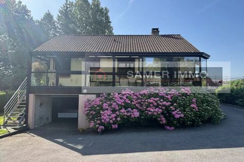 Villa i Samer, Pas-de-Calais, Samer - € 260 000 | Ref: 597 - foto 2