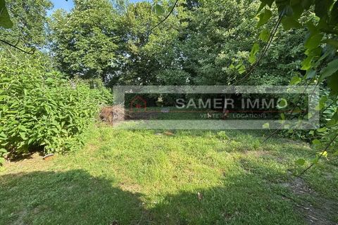 Villa i Samer, Pas-de-Calais, Samer - € 260 000 | Ref: 597 - foto 3