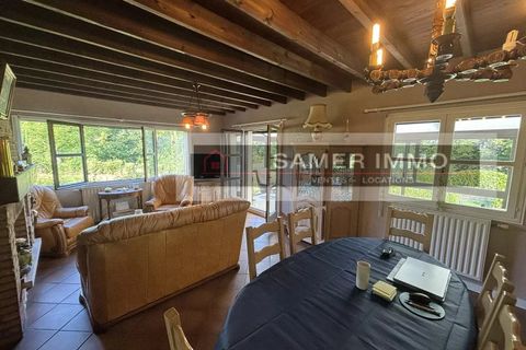 Villa i Samer, Pas-de-Calais, Samer - € 260 000 | Ref: 597 - foto 4