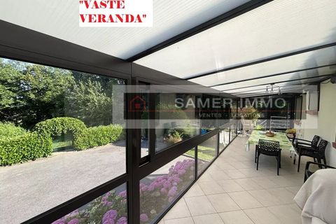 Villa i Samer, Pas-de-Calais, Samer - € 260 000 | Ref: 597 - foto 5