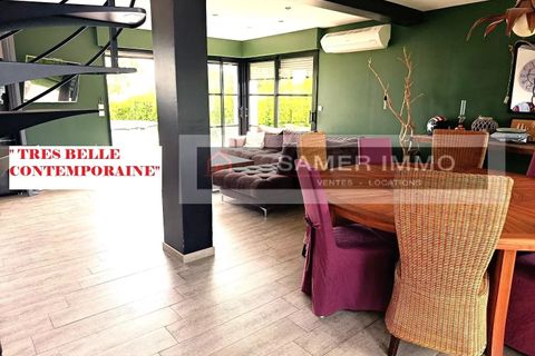 Villa a Samer, Pas-de-Calais, Samer - € 270.400 | Ref: 588 - foto 3