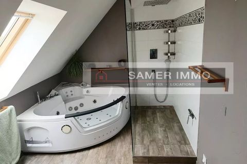 Villa a Samer, Pas-de-Calais, Samer - € 270.400 | Ref: 588 - foto 6