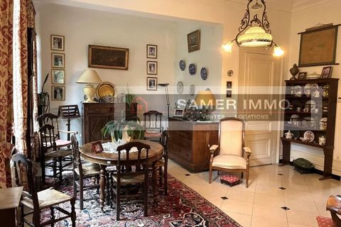 Landejendom i Samer, Pas-de-Calais, Samer - € 569.250 | Ref: 593 - foto 3