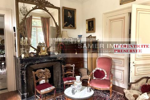 Landejendom i Samer, Pas-de-Calais, Samer - € 569.250 | Ref: 593 - foto 4