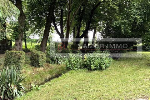 Landejendom i Samer, Pas-de-Calais, Samer - € 569.250 | Ref: 593 - foto 5