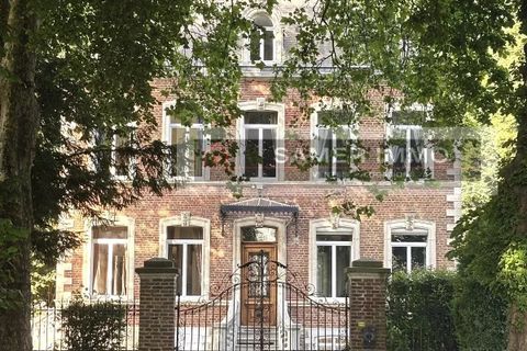 Herregård i Samer, Pas-de-Calais, Samer - € 569 250 | Ref: 593 - foto 7