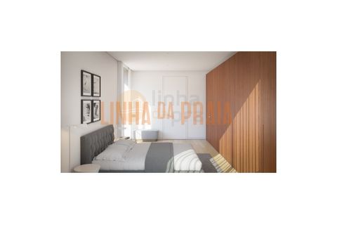 Leilighet i Vila do Conde, Porto, Vila do Conde - € 442 500 | Ref: 5414_G - foto 2