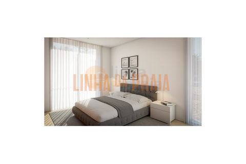 Leilighet i Vila do Conde, Porto, Vila do Conde - € 442 500 | Ref: 5414_G - foto 4