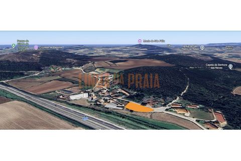 Helårsgrund i Vila do Conde, Porto, Vila do Conde - € 130.000 | Ref: 5603 - foto 1
