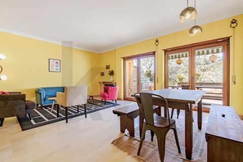 Lejlighed i Sintra, Lisbon, Sintra - € 400.000 | Ref: KWPT-033877 - foto 1