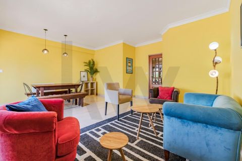 Lejlighed i Sintra, Lisbon, Sintra - € 400.000 | Ref: KWPT-033877 - foto 2