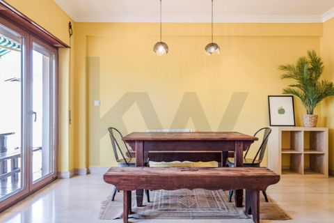 Lejlighed i Sintra, Lisbon, Sintra - € 400.000 | Ref: KWPT-033877 - foto 4