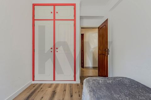 Lejlighed i Sintra, Lisbon, Sintra - € 400.000 | Ref: KWPT-033877 - foto 10