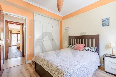 Lejlighed i Sintra, Lisbon, Sintra - € 400.000 | Ref: KWPT-033877 - foto 12