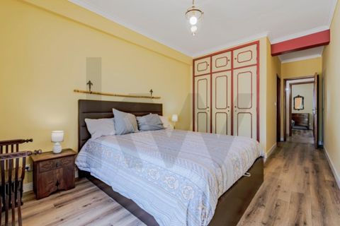 Lejlighed i Sintra, Lisbon, Sintra - € 400.000 | Ref: KWPT-033877 - foto 14