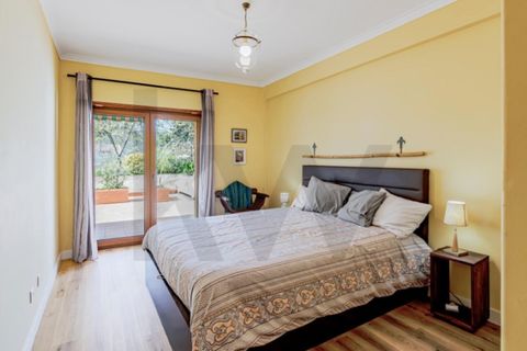Lejlighed i Sintra, Lisbon, Sintra - € 400.000 | Ref: KWPT-033877 - foto 15