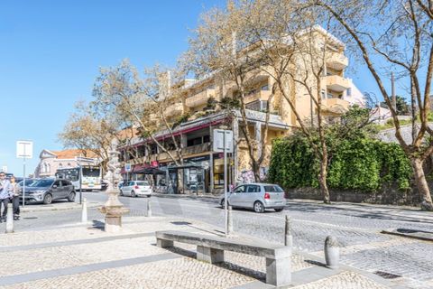 Lejlighed i Sintra, Lisbon, Sintra - € 400.000 | Ref: KWPT-033877 - foto 24