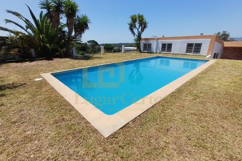 Villa i Setubal, Setubal, Setubal - € 575.000 | Ref: 2000 - foto 1