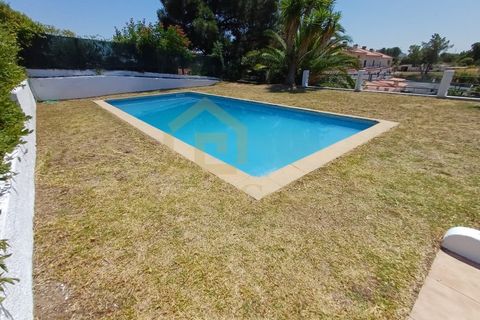 Villa i Setubal, Setubal, Setubal - € 575.000 | Ref: 2000 - foto 16