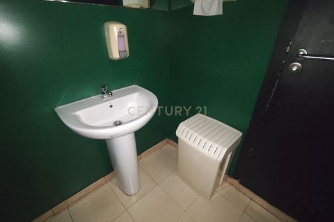 Erhvervsejendom i Chaves, Vila Real, Chaves - € 58.500 | Ref: C0533-00110 - foto 11