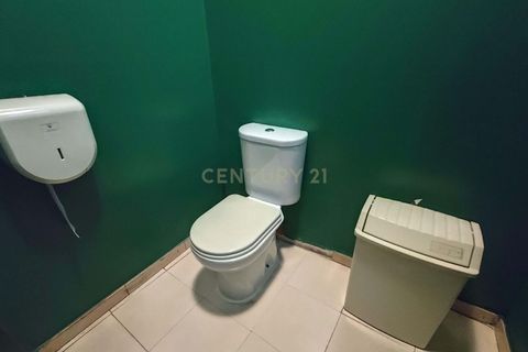 Erhvervsejendom i Chaves, Vila Real, Chaves - € 58.500 | Ref: C0533-00110 - foto 12