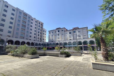 Erhvervsejendom i Chaves, Vila Real, Chaves - € 58.500 | Ref: C0533-00110 - foto 15