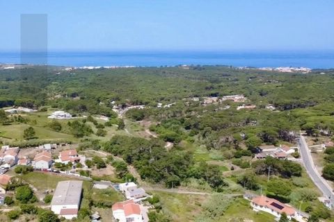Helårsgrund i Sintra, Lisbon, Sintra - € 234.000 | Ref: KWPT-033842 - foto 1