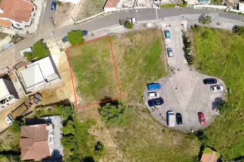 Helårsgrund i Sintra, Lisbon, Sintra - € 234.000 | Ref: KWPT-033842 - foto 2