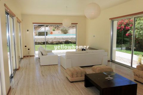 Villa i Alvor, Faro, Alvor - € 650.000 | Ref: R-ATN - foto 2