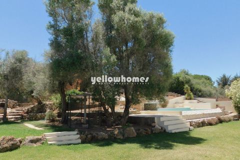 Villa i Alvor, Faro, Alvor - € 650.000 | Ref: R-ATN - foto 4