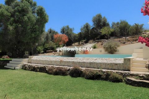 Villa i Alvor, Faro, Alvor - € 650.000 | Ref: R-ATN - foto 8