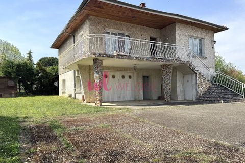 Villa i Vernaison, Rhone, Vernaison - € 325.000 | Ref: 87074093 - foto 2