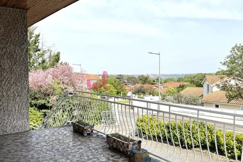 Villa i Vernaison, Rhone, Vernaison - € 325.000 | Ref: 87074093 - foto 5