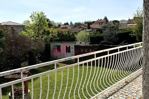 Villa i Vernaison, Rhone, Vernaison - € 325.000 | Ref: 87074093 - foto 6
