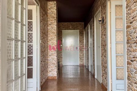 Villa i Vernaison, Rhone, Vernaison - € 325.000 | Ref: 87074093 - foto 7