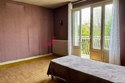 Villa i Vernaison, Rhone, Vernaison - € 325.000 | Ref: 87074093 - foto 11
