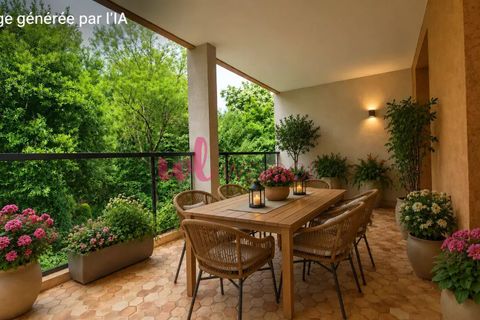 Lejlighed i Lyon, Rhone, Lyon - € 310.000 | Ref: 87068001 - foto 9
