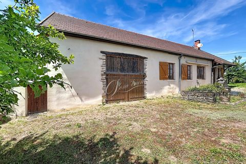 Villa a Liernais, Cote-d'Or, Liernais - € 137.000 | Ref: 4819 - foto 3