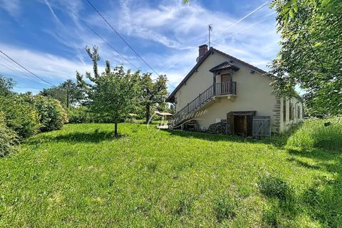 Villa a Liernais, Cote-d'Or, Liernais - € 137.000 | Ref: 4819 - foto 4