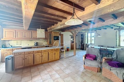 Villa a Liernais, Cote-d'Or, Liernais - € 137.000 | Ref: 4819 - foto 5