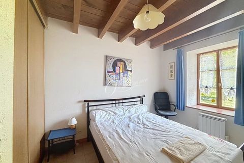 Villa a Liernais, Cote-d'Or, Liernais - € 137.000 | Ref: 4819 - foto 8